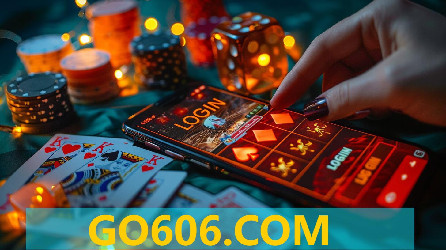 GO606